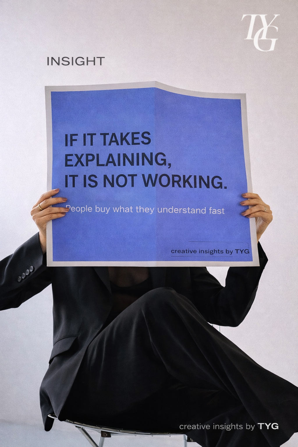 Creative Direction: Impactful Visual Storytelling
