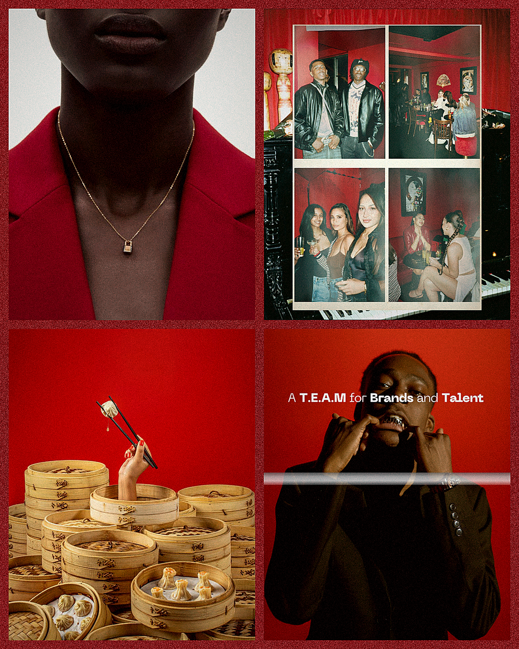 Brand Campaigns: Strategic content & Ads