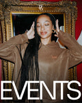Experiential & Activations: Immersive events & collabs