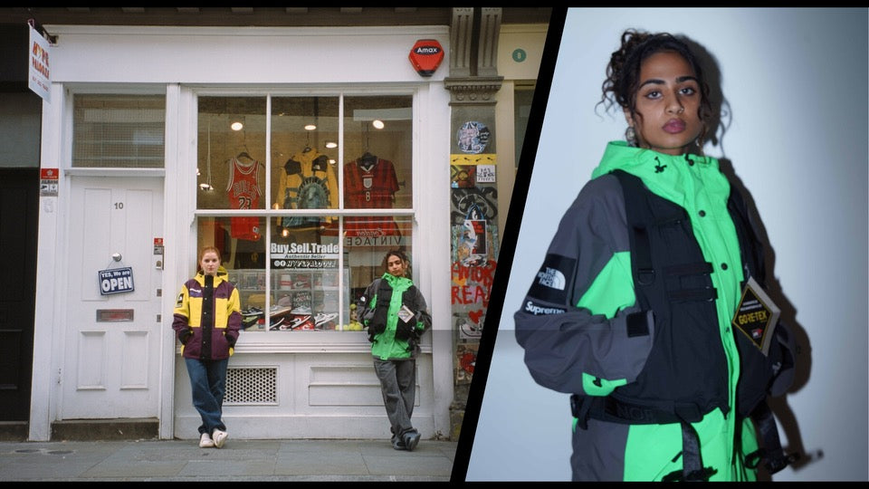 Creative Direction: Impactful Visual Storytelling