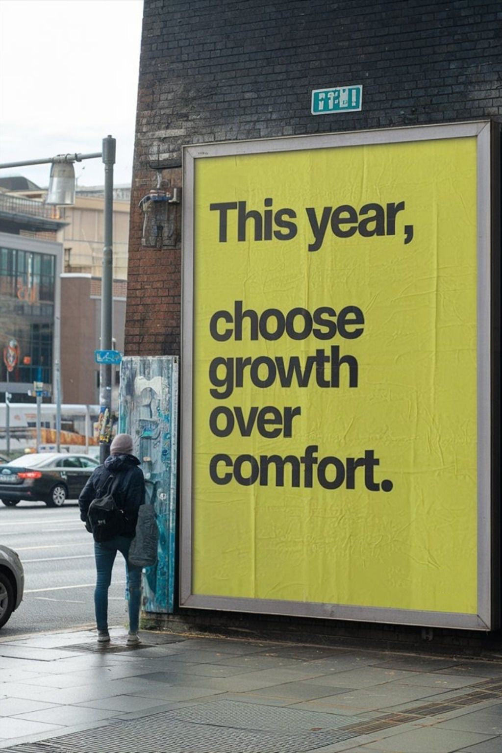 Brand Campaigns: Strategic content & Ads