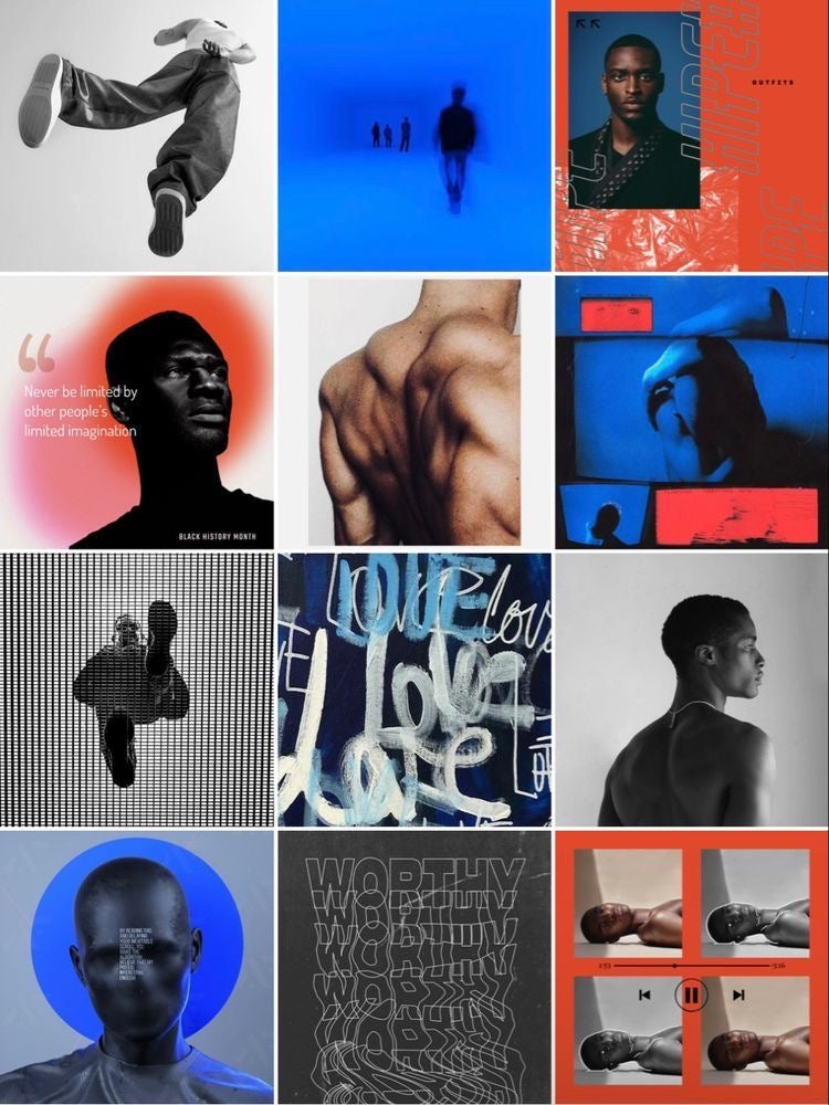 Creative Direction: Impactful Visual Storytelling