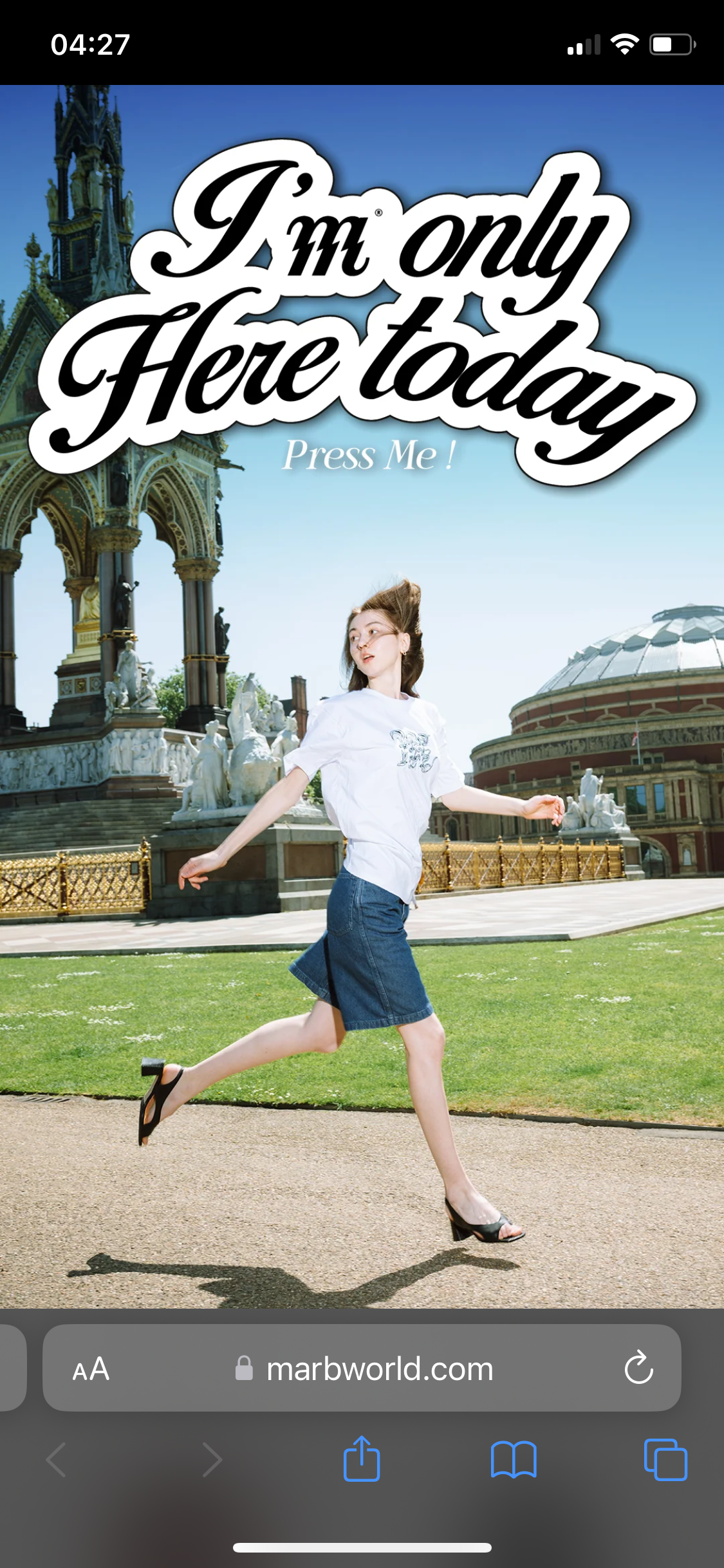 Brand Campaigns: Strategic content & Ads