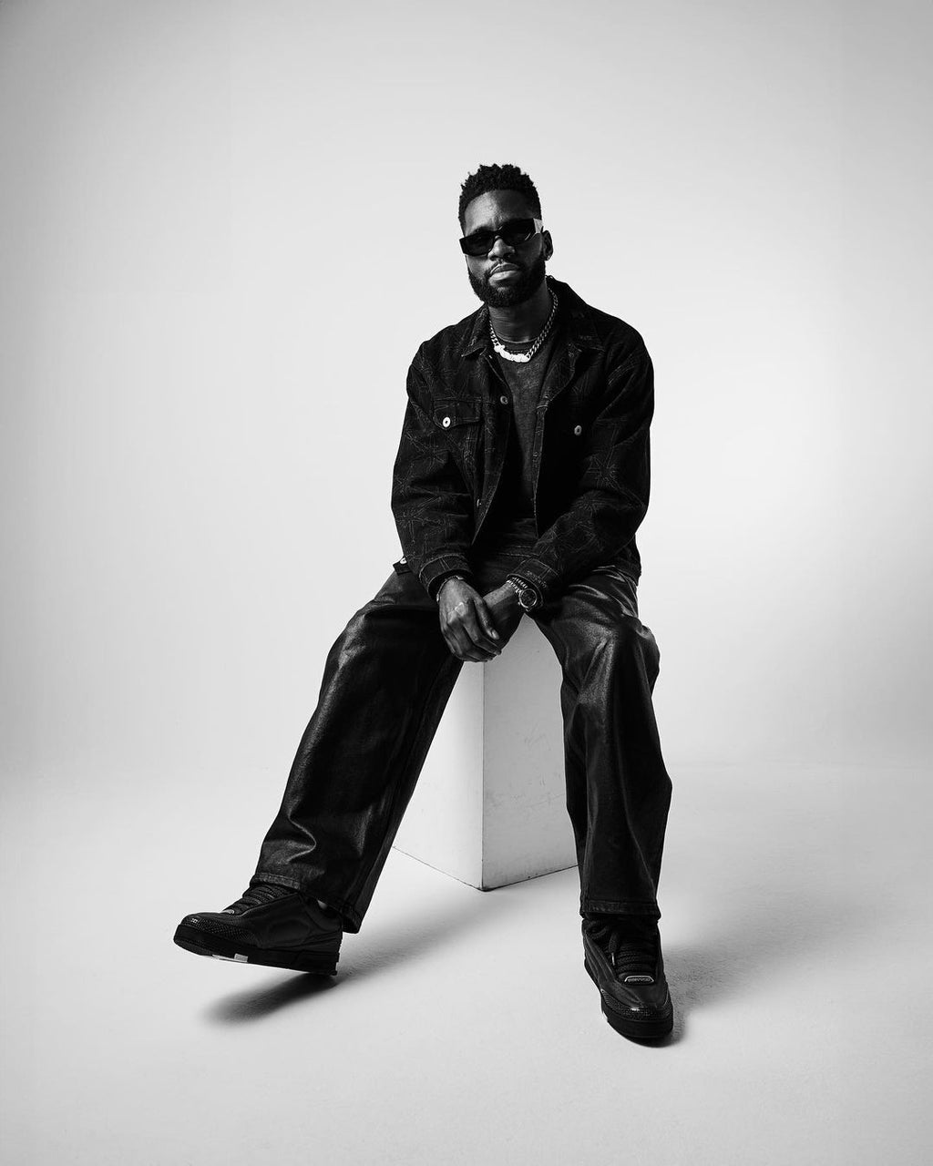 Talent & Influence: Connecting Brands with Top Athletes, Artists & Influencers
