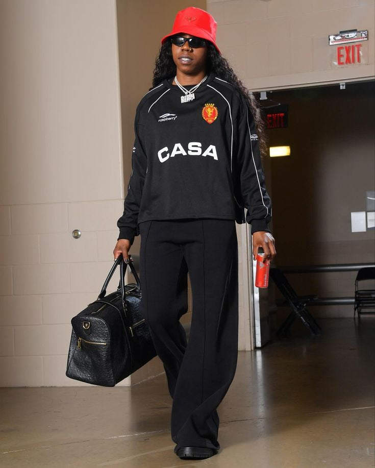 Talent & Influence: Connecting Brands with Top Athletes, Artists & Influencers