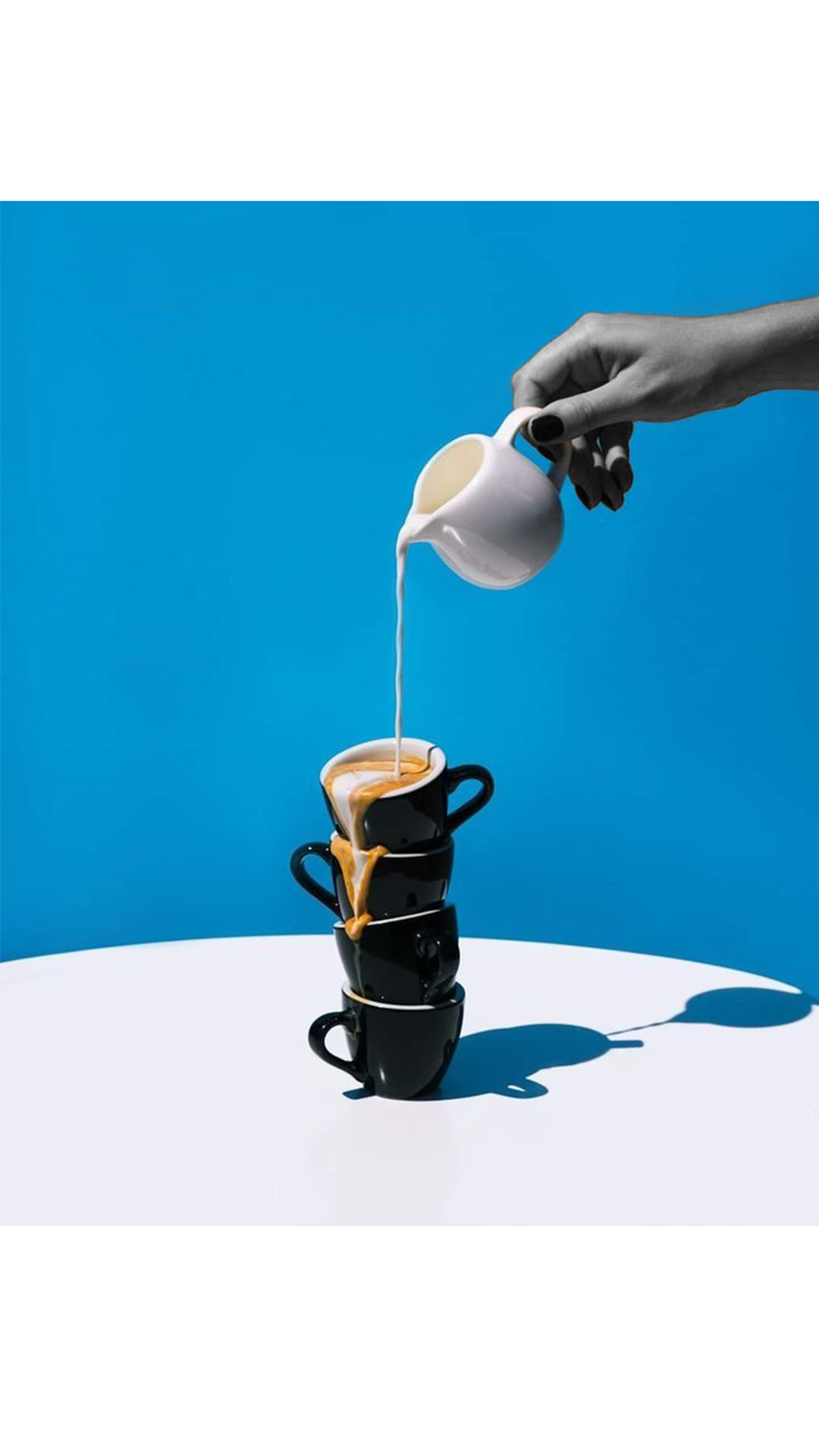 Brand Campaigns: Strategic content & Ads